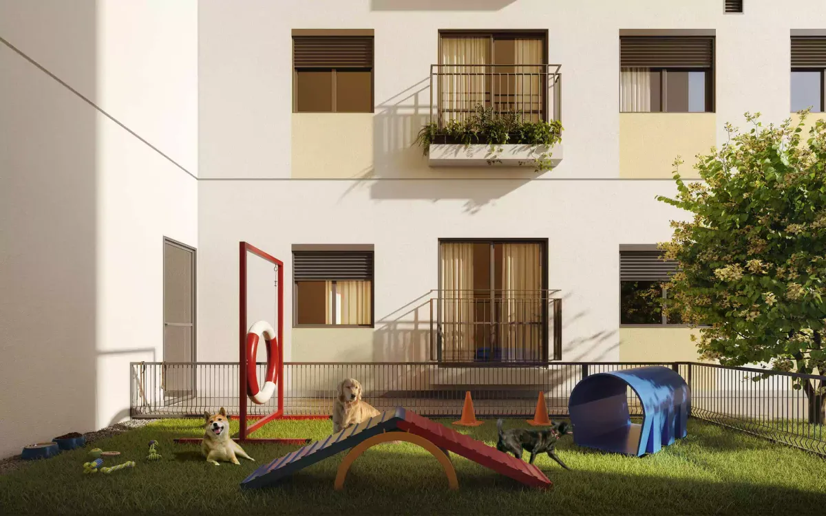 Bem viver barao de limeira construtora magik construção 25 m