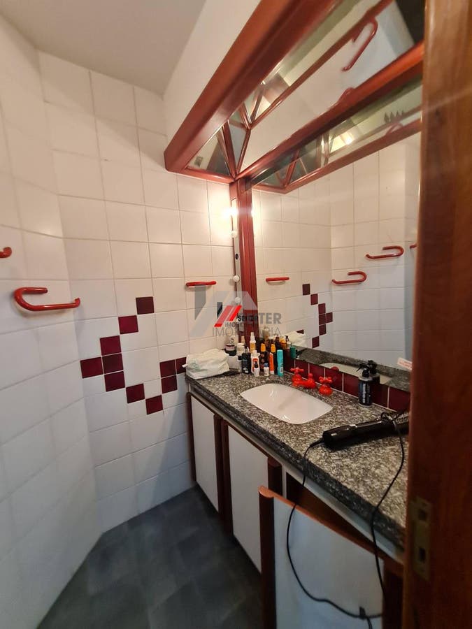 Apartamento a venda centro de Florianopolis
