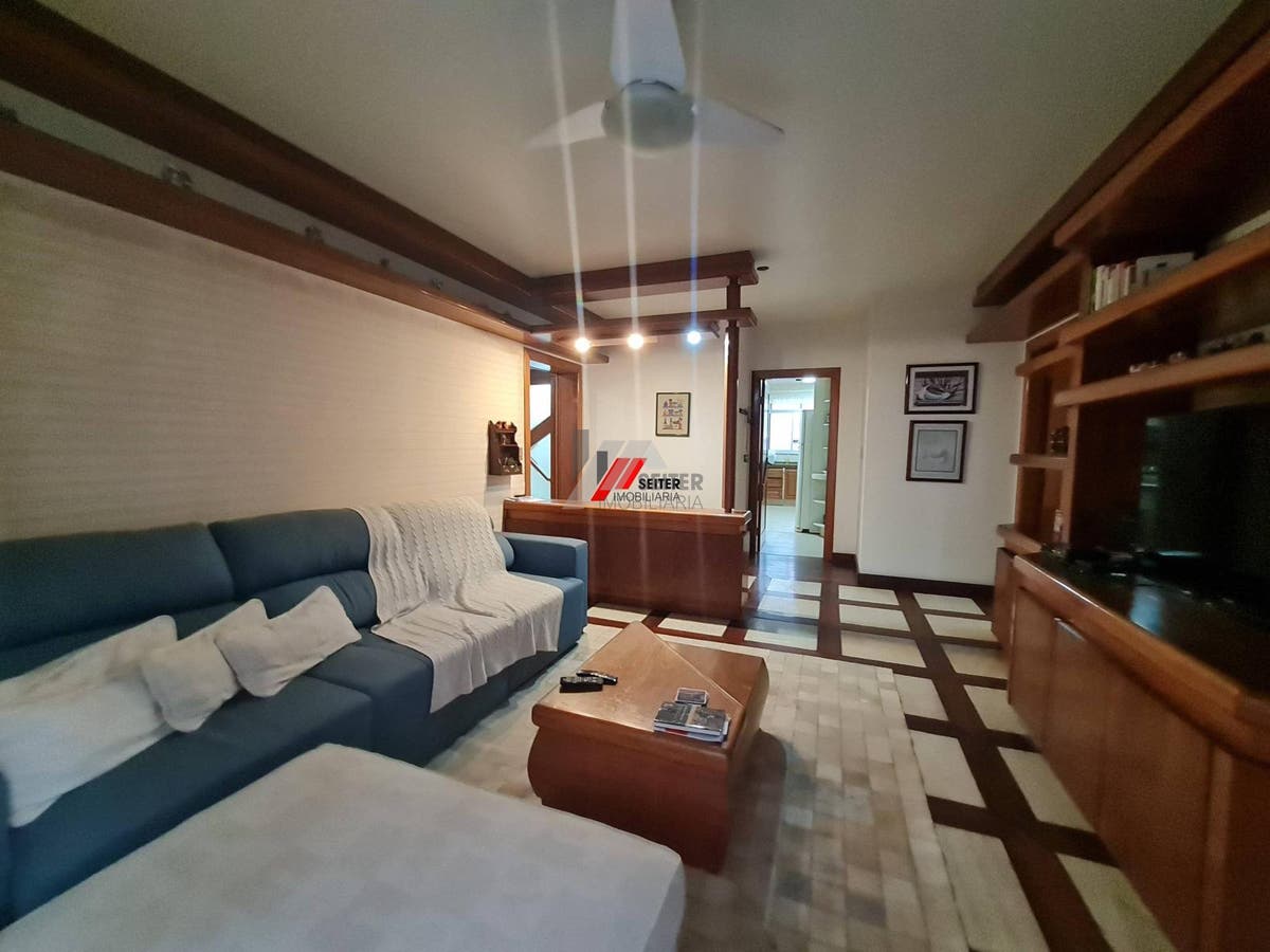 Apartamento a venda centro de Florianopolis