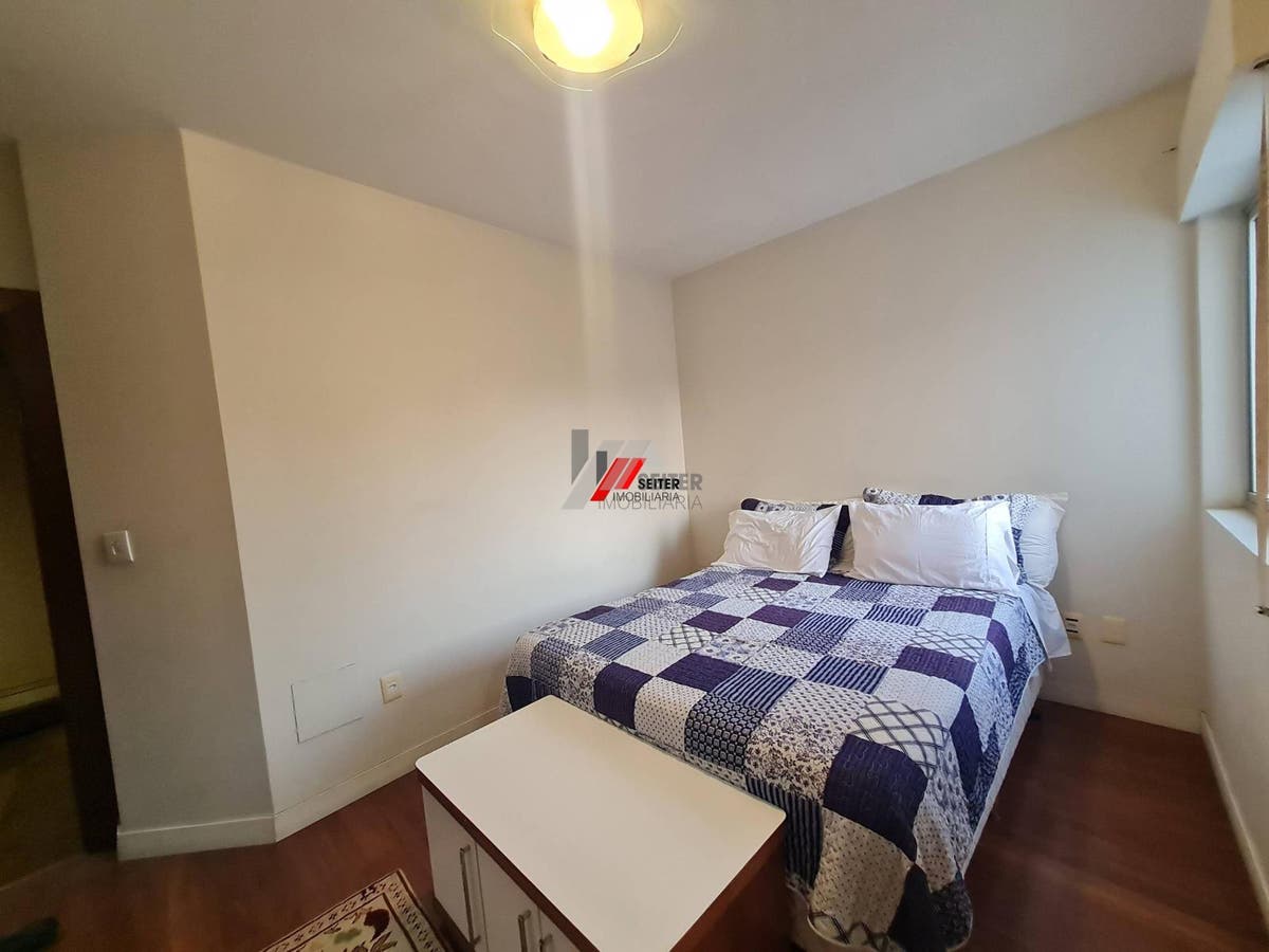 Apartamento a venda centro de Florianopolis