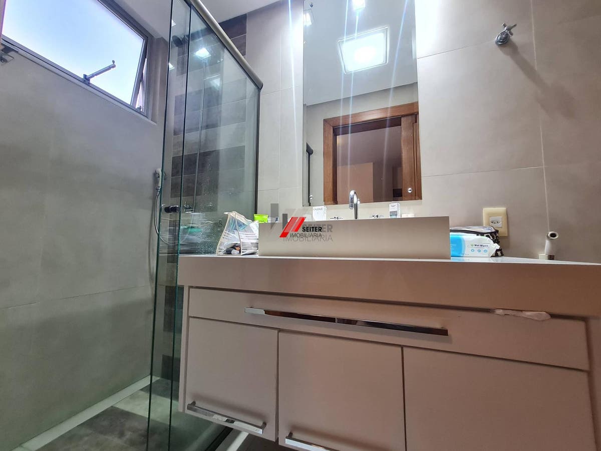 Apartamento a venda centro de Florianopolis