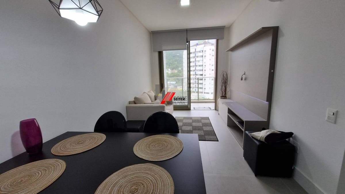 Apartamento a venda córrego grande Florianópolis