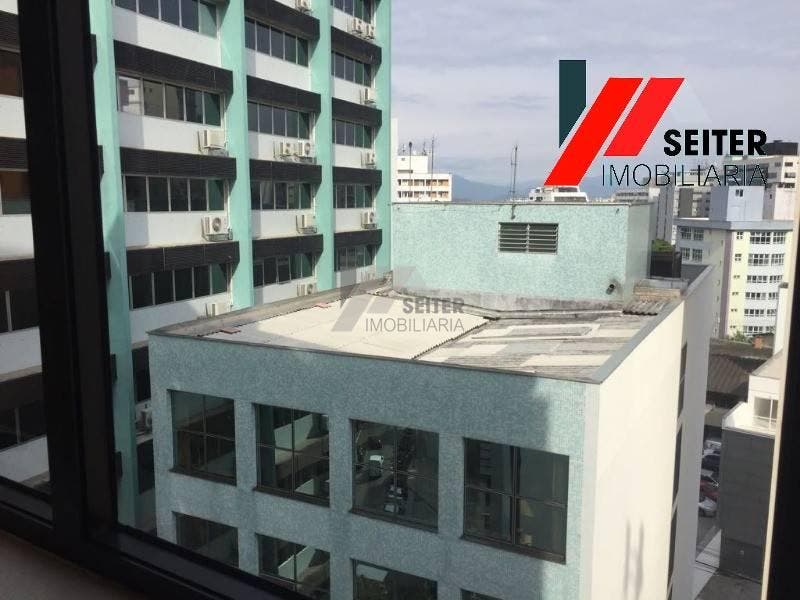 Sala comercial a venda no Centro de florianopolis
