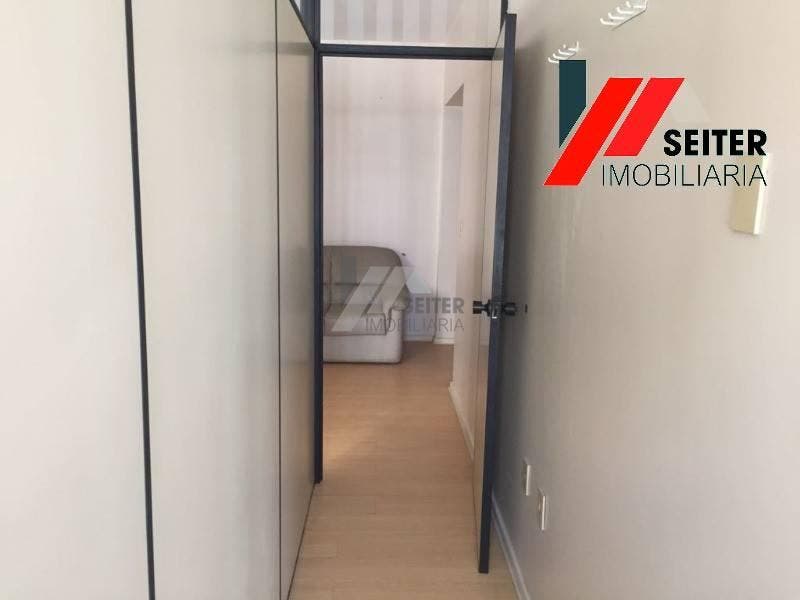 Sala comercial a venda no Centro de florianopolis - foto 5