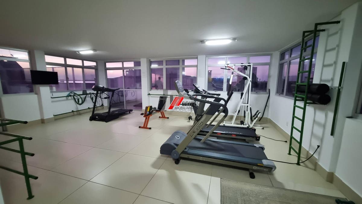 Apartamento a venda centro de Florianopolis