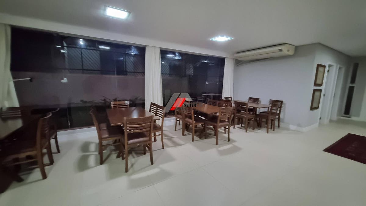 Apartamento a venda centro de Florianopolis