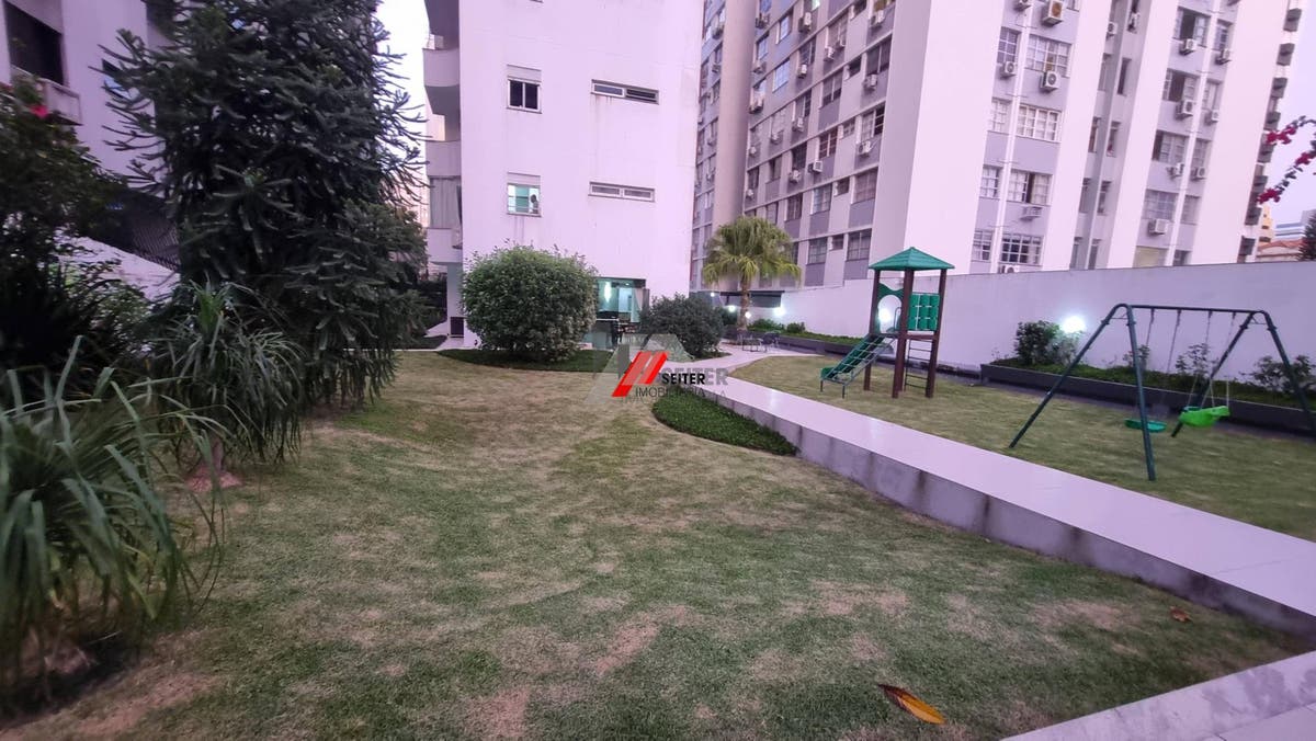 Apartamento a venda centro de Florianopolis