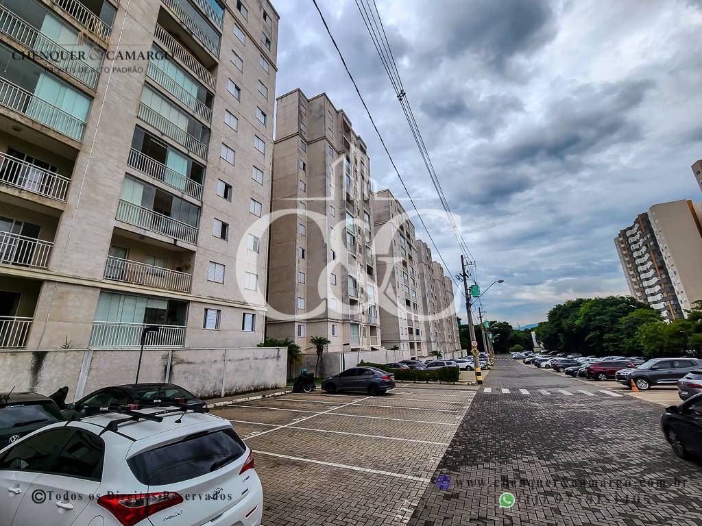 APARTAMENTO PARA LOCAÇÃO NO PLENO – 2 DORMITÓRIOS – Semi MOBILIADO - 38