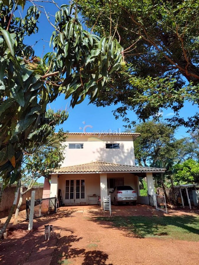 Casa Sobrado em Terras de São Marcos I - Avaré. Foto 5