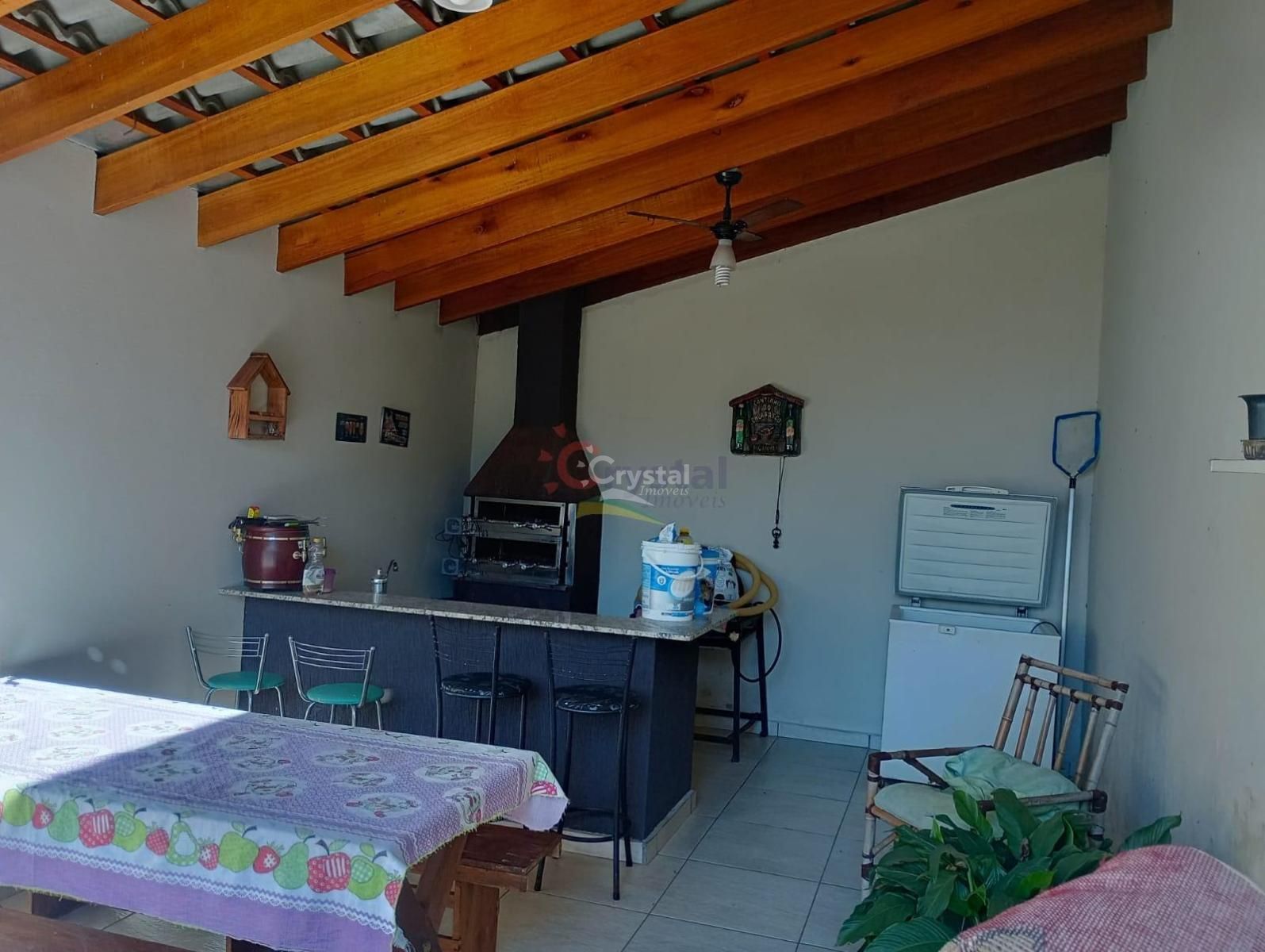 Casa de Condominio em Ipiranga - Avaré. Foto 2