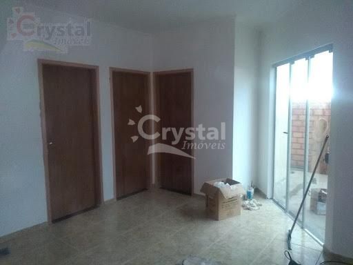 Casa com 2 quartos, Loteamento Terras de São José - Avaré. Foto 2