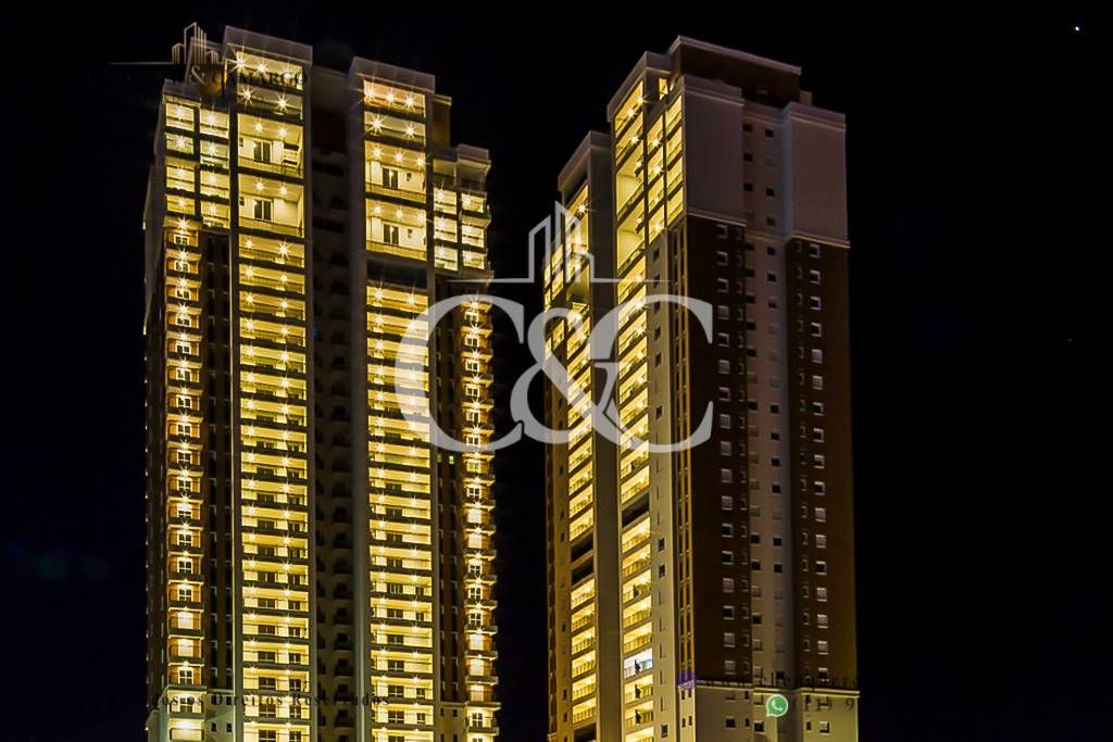 Apartamento, 3 quartos, 166 m² - Foto 45