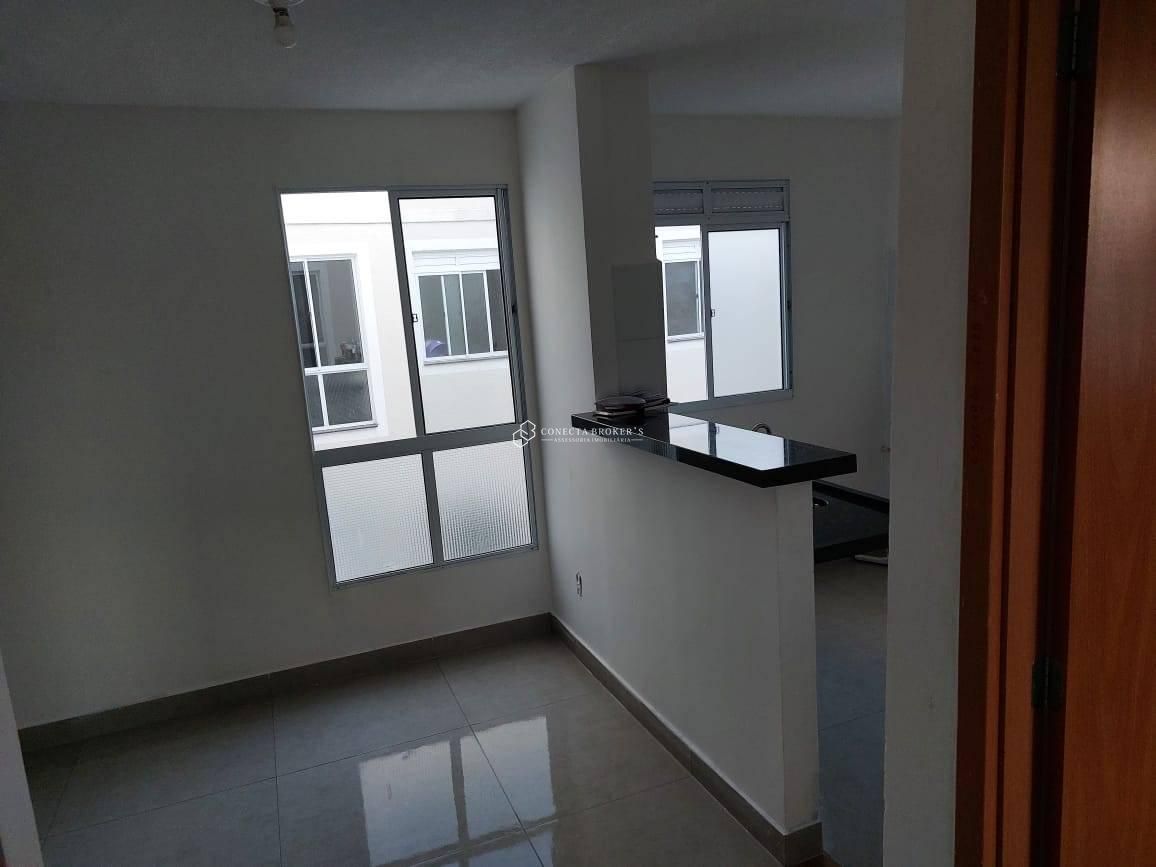 Apartamento, 2 quartos, 44 m² - Foto 3