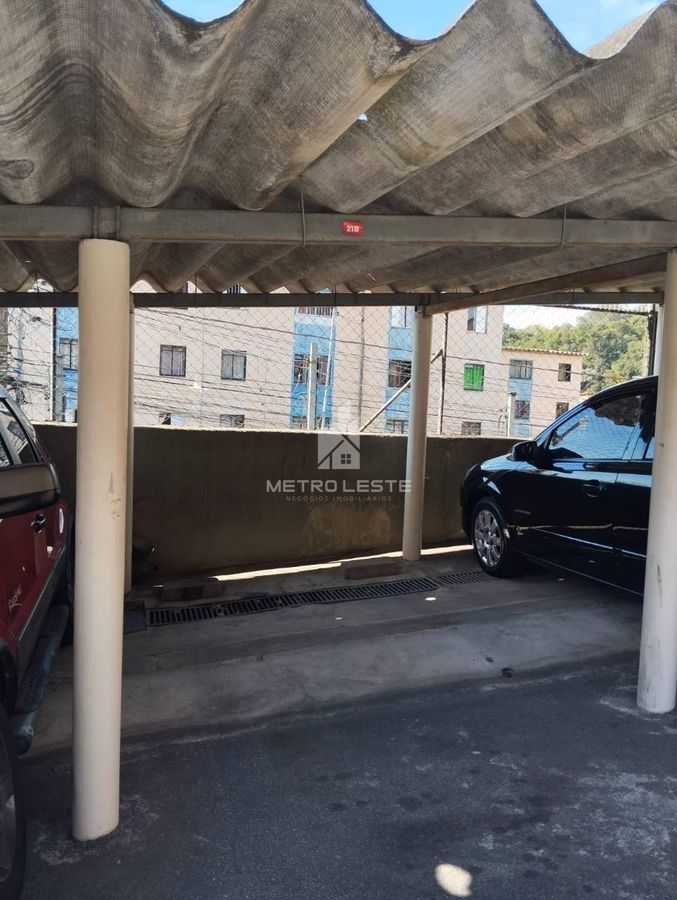 Apartamento, 2 quartos, 43 m² - Foto 21
