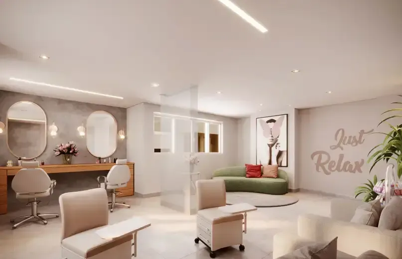 Real raposo vida e lazer construtora p4 engenharia construçã