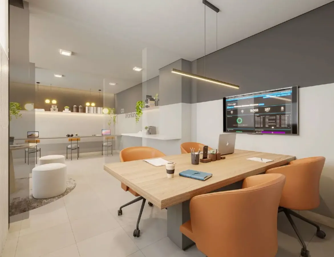 Mundo park alvorada construção 34 metros 02 dormitórios com 