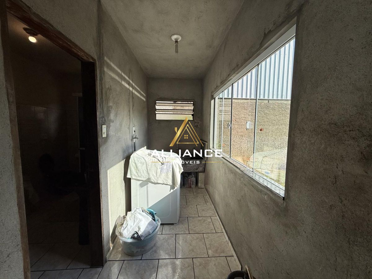 Casa, 3 quartos, 100 m² - Foto 11