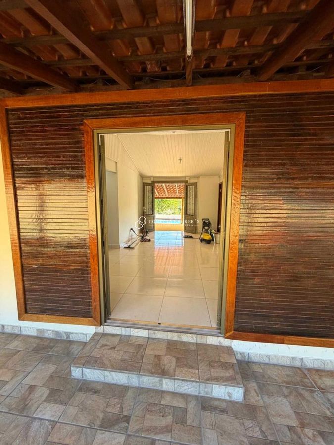 Chácara, 4 quartos, 150 m² - Foto 17