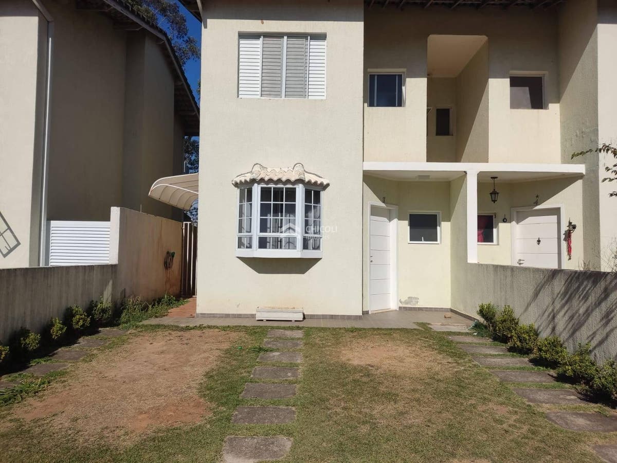 Casa com 3 quartos, Chácara do Carmo - Vargem Grande Paulista - Casa em Chácara do Carmo, Vargem Grande Paulista - para locação e à venda - Chicoli administração de bens LTDA