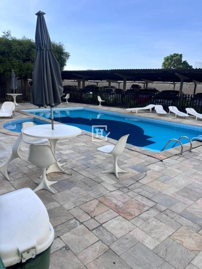 Apartamento com 3 quartos, Farolândia - Aracaju