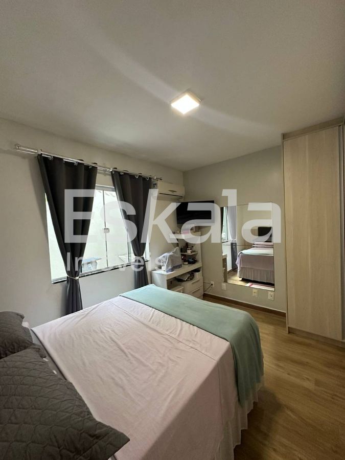 Apartamento Com 03 Quartos Amizade - Jaraguá Do Sul