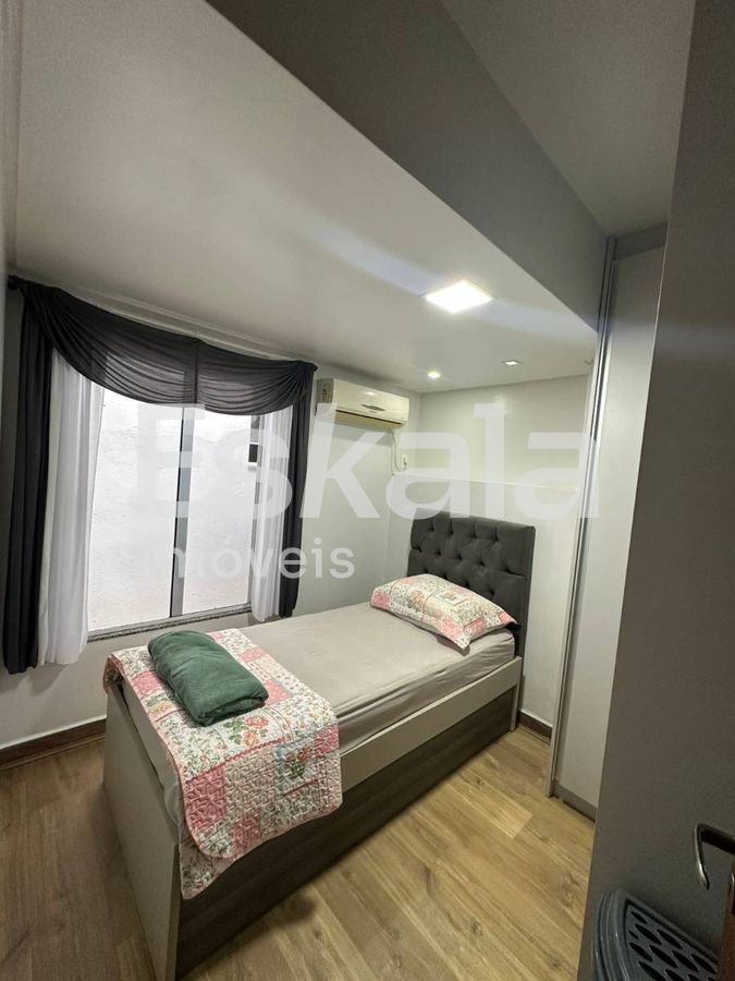 Apartamento Com 03 Quartos Amizade - Jaraguá Do Sul