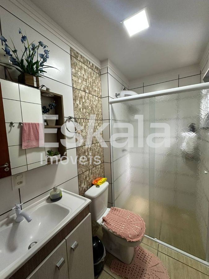 Apartamento Com 03 Quartos Amizade - Jaraguá Do Sul