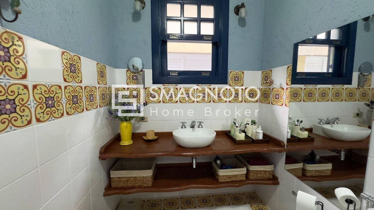 Casa com 3 dormitórios à venda, 244 m² por R$ 1.650.000,00 - Condomínio Residencial Terra das Águas - São Pedro/SP