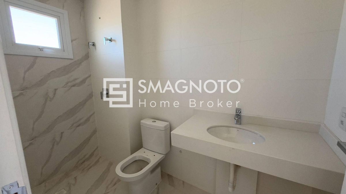 Apartamento com 4 quartos, sendo 2 suítes à Venda, Edifício Monet - Bairro Alto - Piracicaba