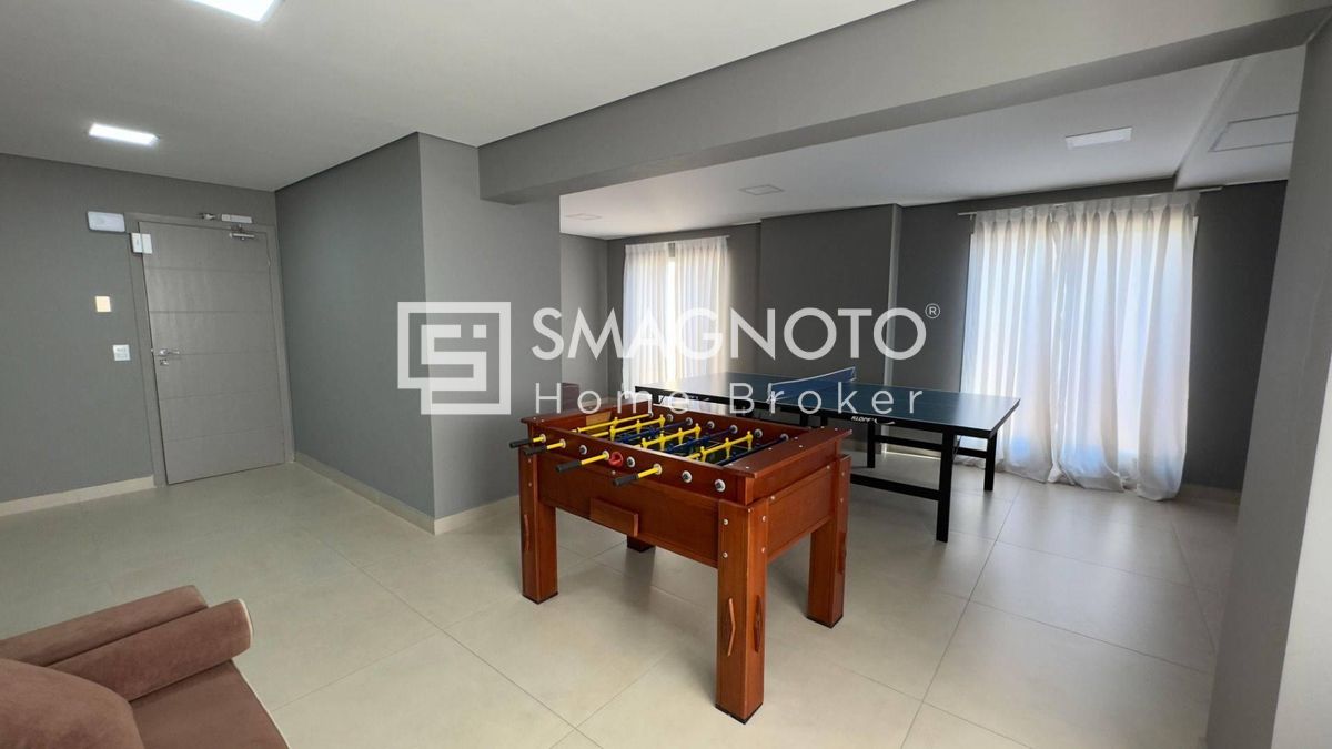 Apartamento com 4 quartos, sendo 2 suítes à Venda, Edifício Monet - Bairro Alto - Piracicaba