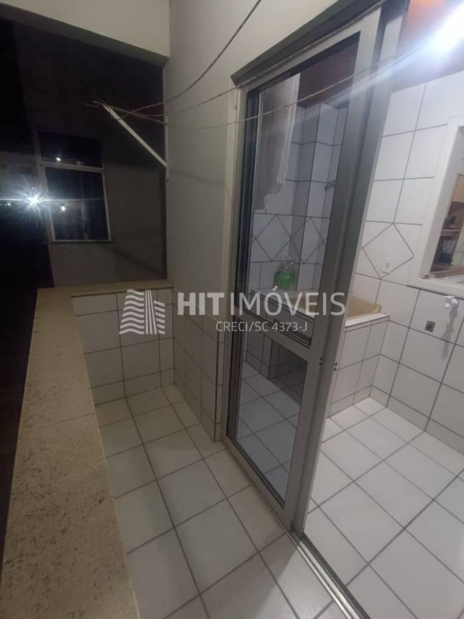 Apartamento - gabiroba - ituporanga - sc