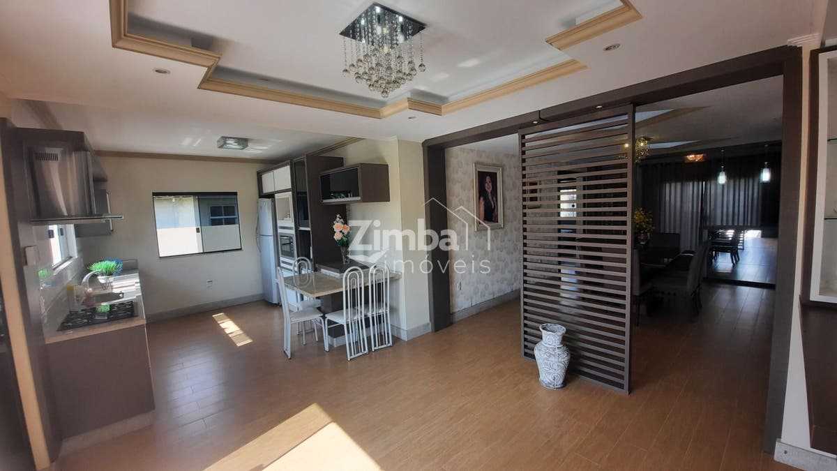 Casa de 3 quartos, 252m² no bairro Nova Brasília, em Imbituba | Eu Corretor
