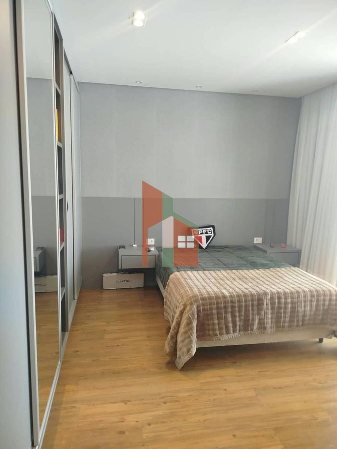 Casa de Condomínio, 4 quartos - Foto 11