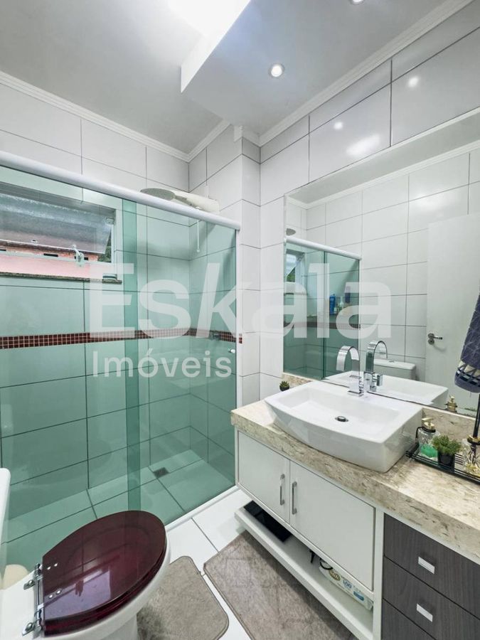 Apartamento Com 02 Quartos Barra do Rio Molha - Jaraguá do Sul