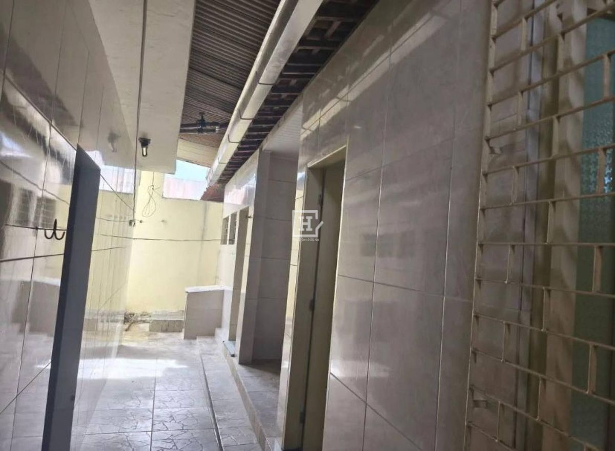 Casa com 4 quartos à Venda, Ponto Novo - Aracaju