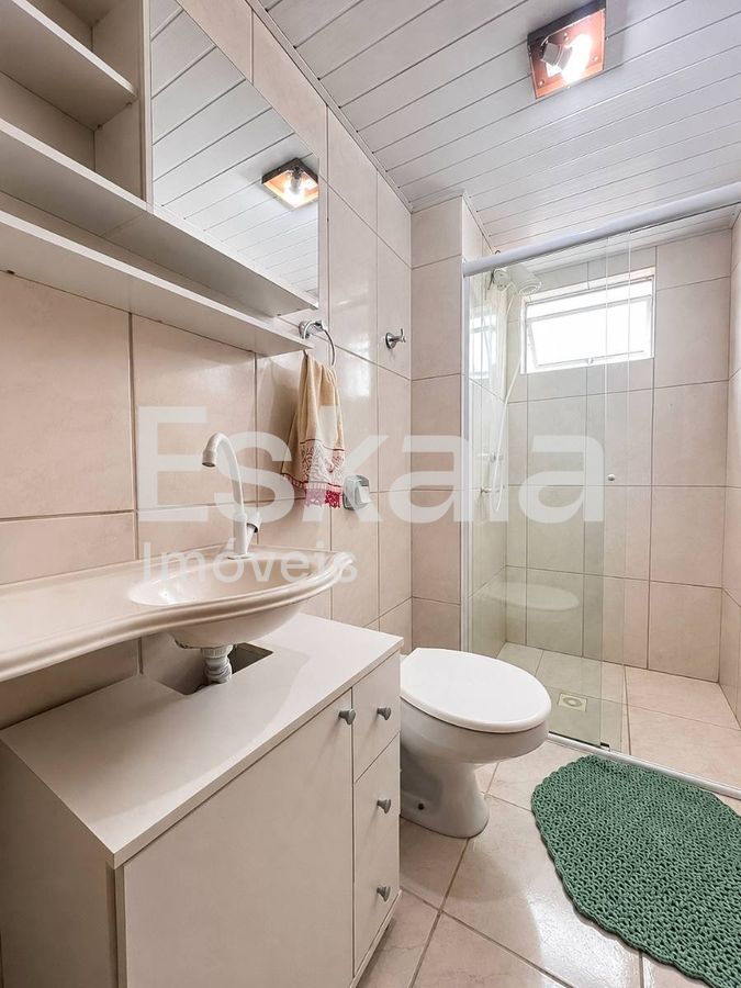 Apartamento com 02 Quartos Amizade - Jaraguá do Sul