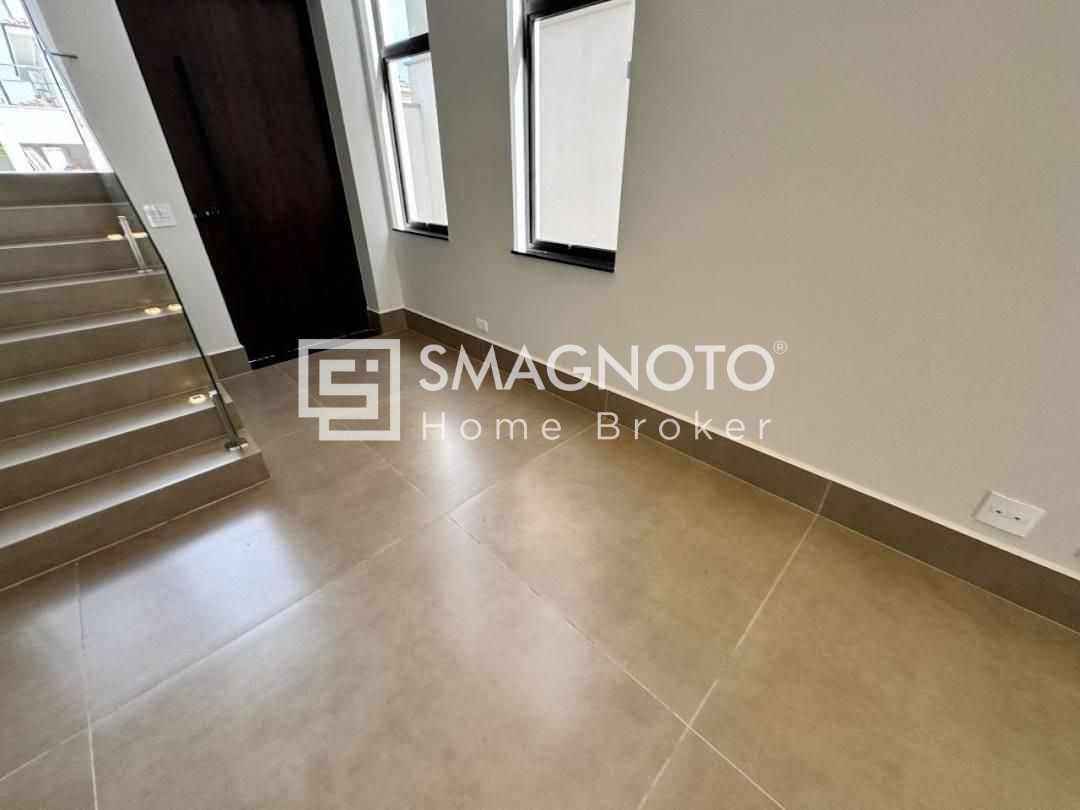 Sobrado com 3 dormitórios à venda, 265 m² por R$ 2.050.000,00 - Loteamento Residencial Reserva Do Engenho - Piracicaba/SP