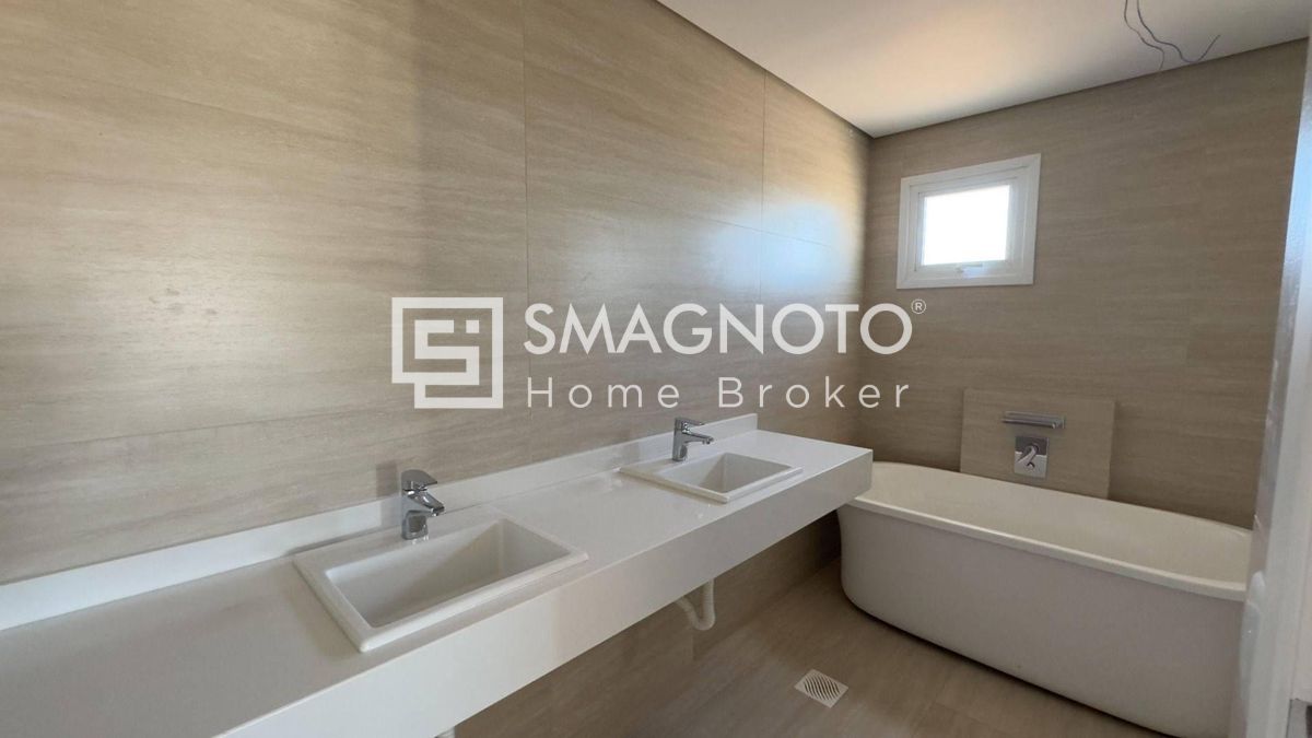 Apartamento com 4 quartos, sendo 2 suítes à Venda, Edifício Monet - Bairro Alto - Piracicaba