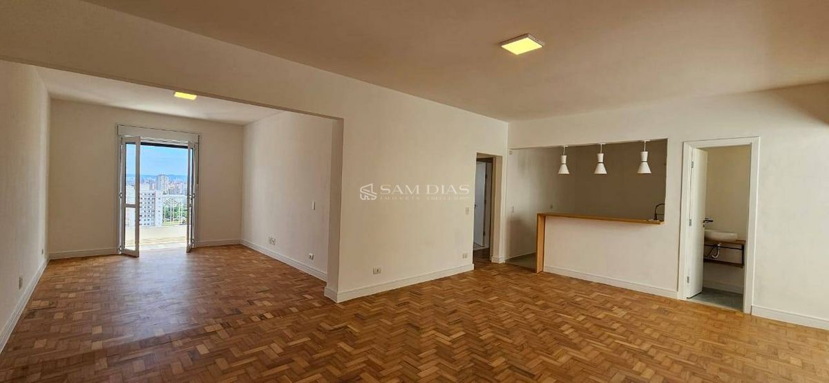 Apartamento, 2 quartos, 137 m² - Foto 2