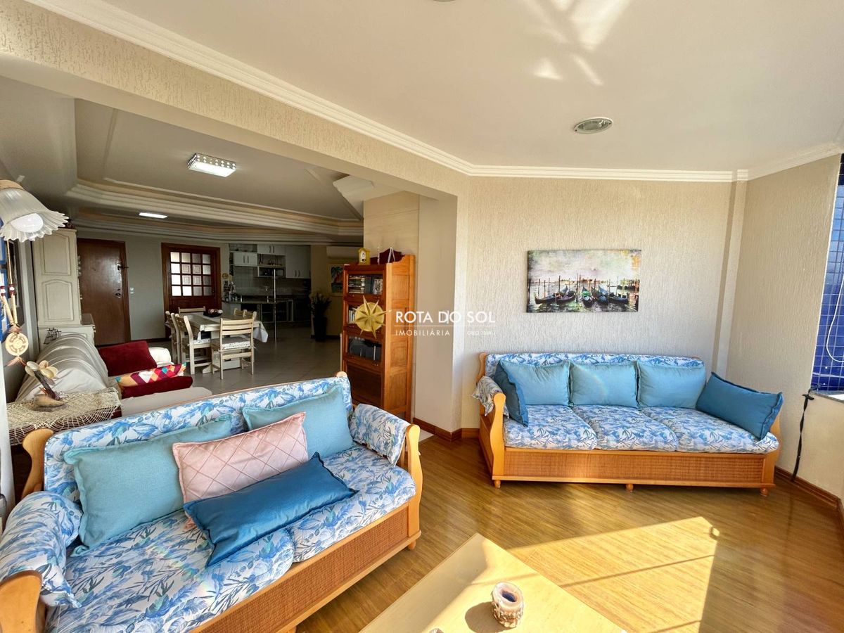 Solar dos Imigrantes Cobertura 4 quartos vista mar à venda Praia Mariscal Bombinhas SC — foto 5