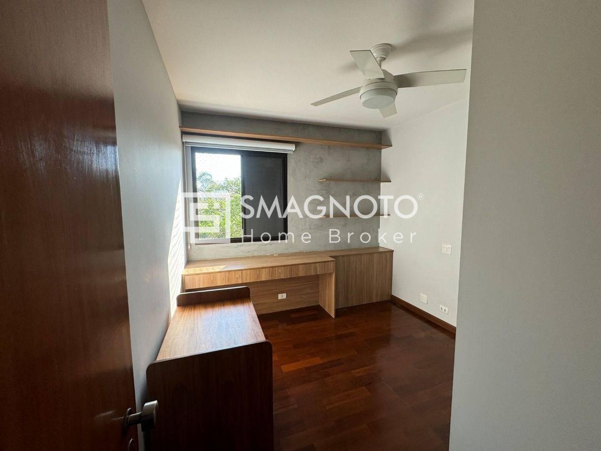 Apartamento com 3 dormitórios à venda, 146 m² por R$ 900.000,00 - São Dimas - Piracicaba/SP