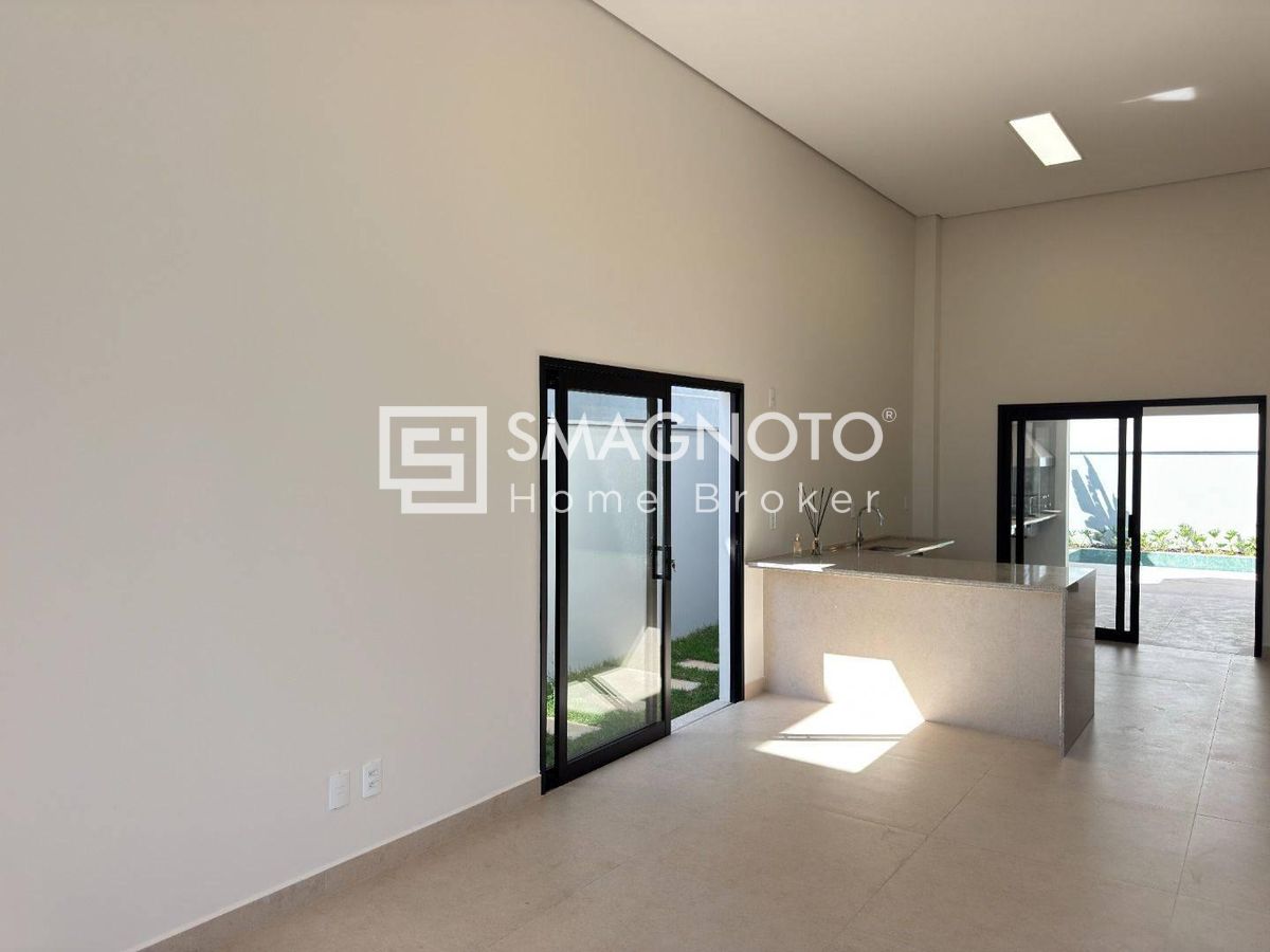Casa com 3 dormitórios à venda, 172 m² por R$ 1.550.000,00 - Villa Bela Vista - Piracicaba/SP