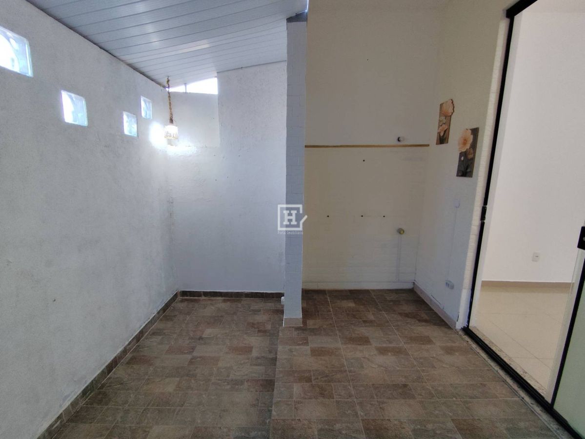 Casa com 3 quartos, Potecas - São José