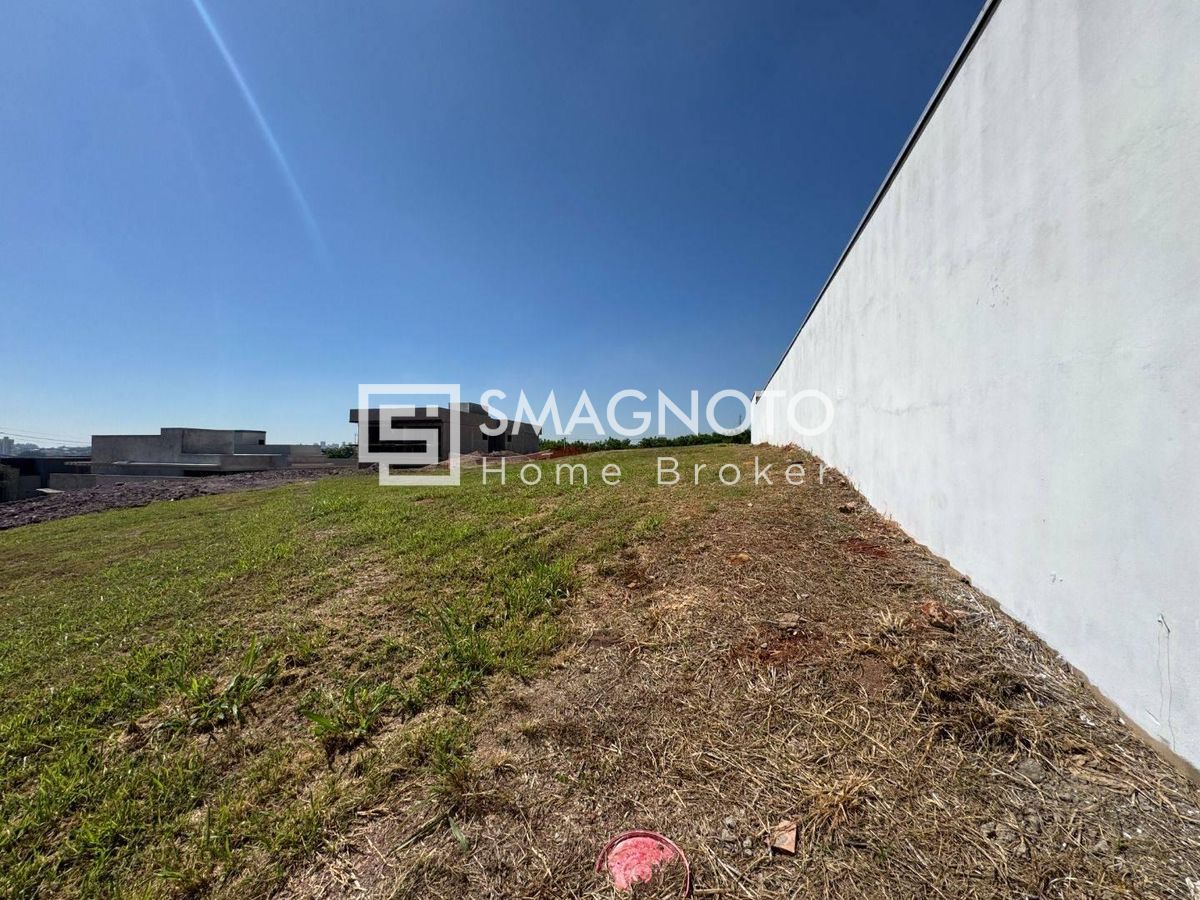 Terreno à venda, 426 m² por R$ 479.000 - Parque Residencial Damha II - Piracicaba/SP