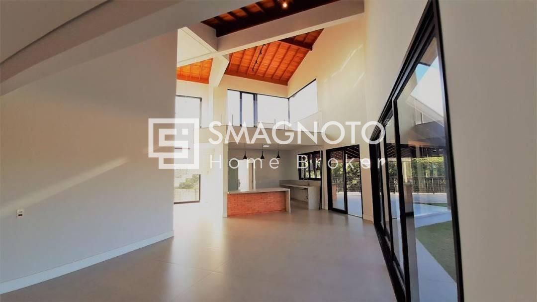 Casa de Alto Padrão com 3 Suítes no Condomínio Park Campestre I em Piracicaba Venda e Locação Smagnoto Home Broker