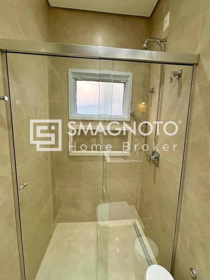 Sobrado com 5 dormitórios à venda, 374 m² por R$ 3.800.000,00 - Terras de Piracicaba - Piracicaba/SP