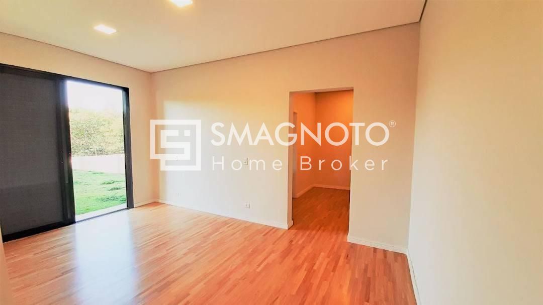 Casa de Alto Padrão com 3 Suítes no Condomínio Park Campestre I em Piracicaba Venda e Locação Smagnoto Home Broker