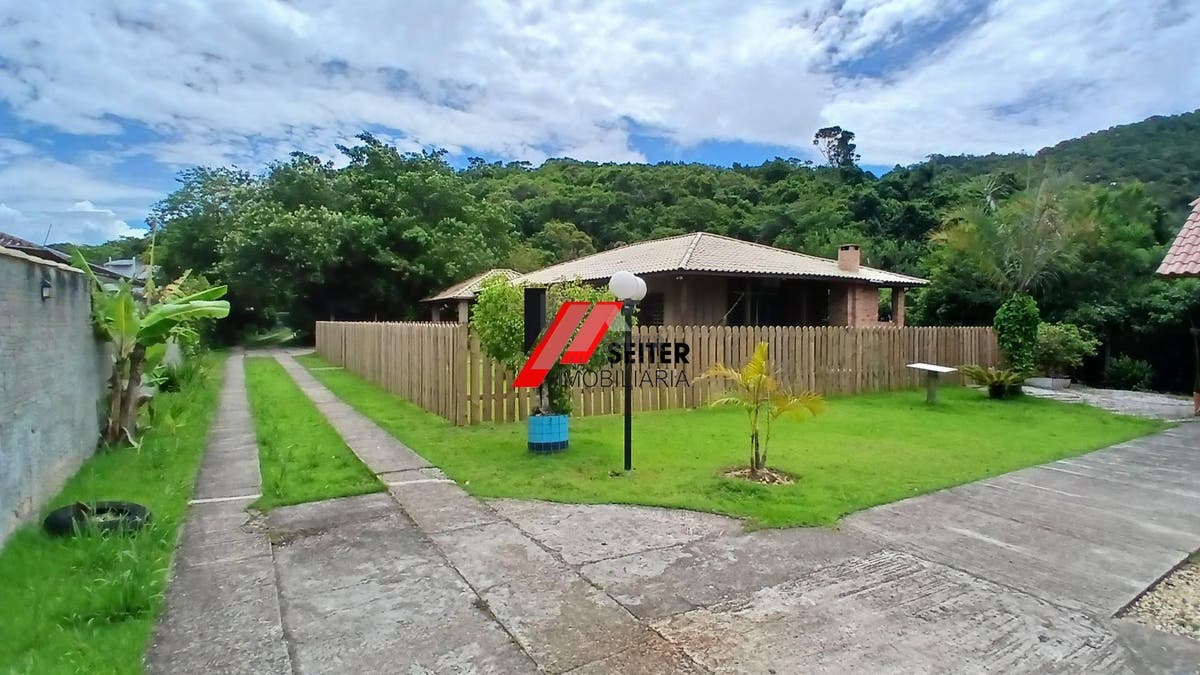 Sítio à venda no bairro Sambaqui em Florianópolis - foto 45