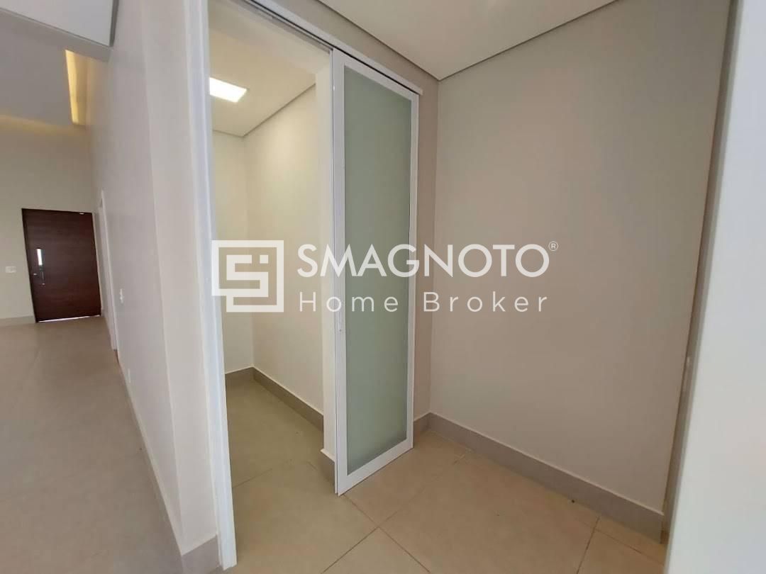 Casa com 3 dormitórios à venda, 160 m² por R$ 1.500.000,00 - Santa Rosa - Piracicaba/SP