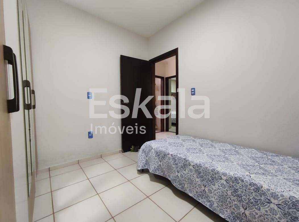 Casa semi-mobiliada com 01 suíte + 01 quarto ilha da figueira - guaramirim